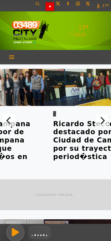 03489CityNoticias en celular