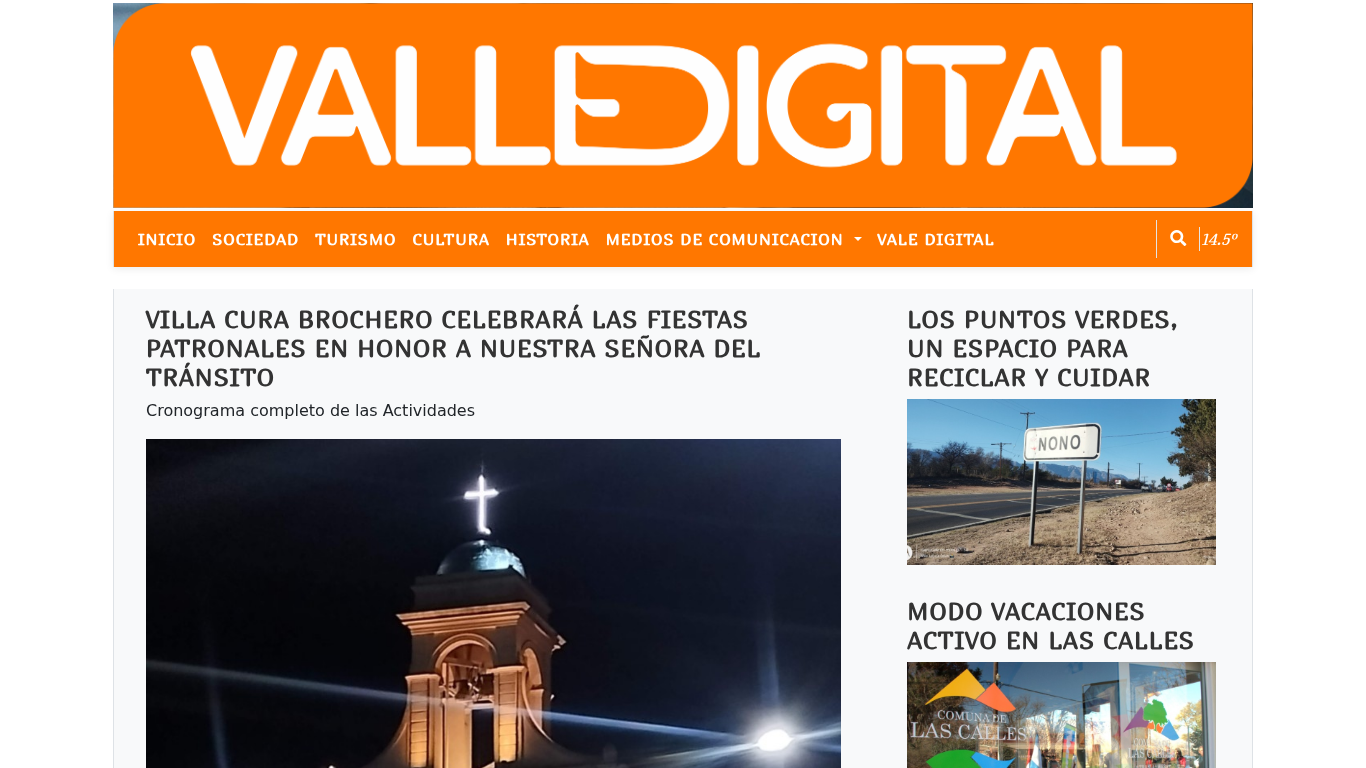 Valle Digital