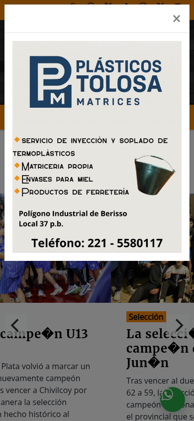 Estudiantes del deporte en celular