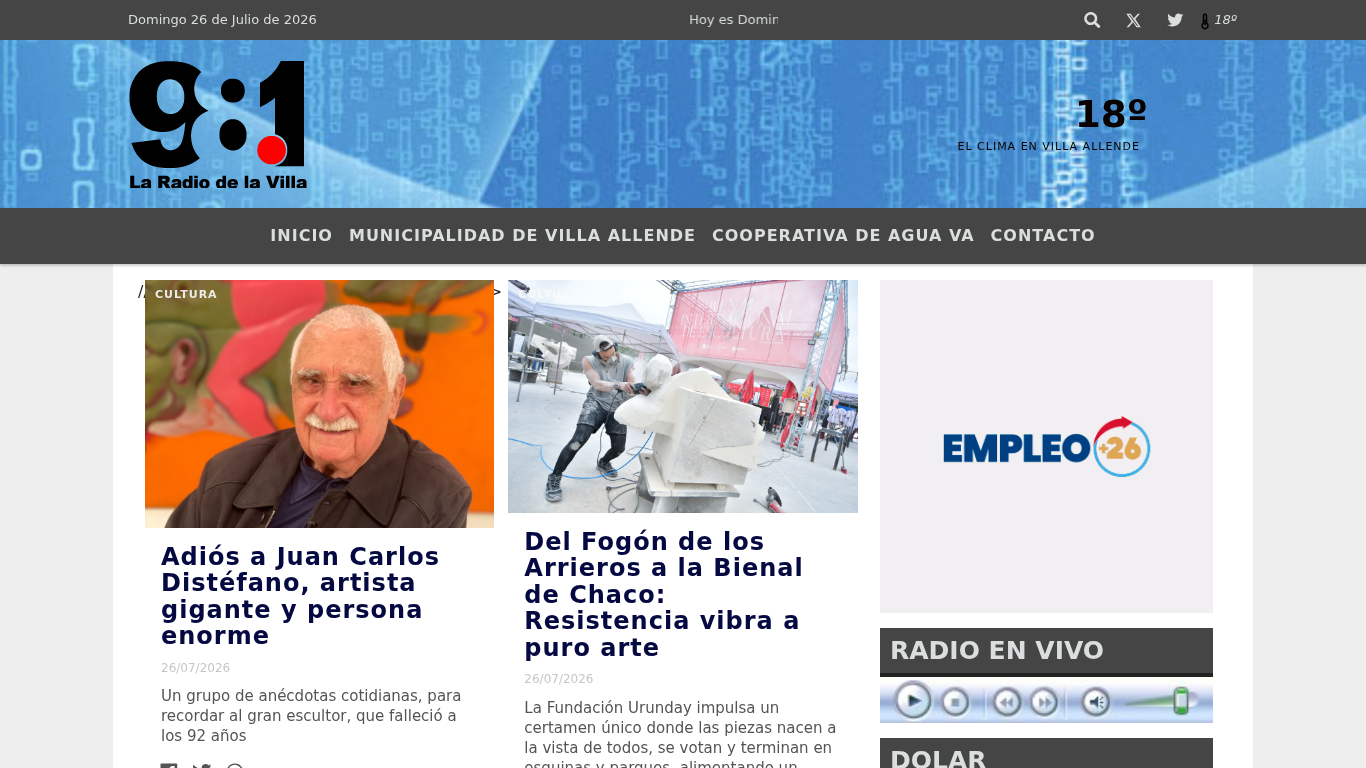 Fmvillaallende